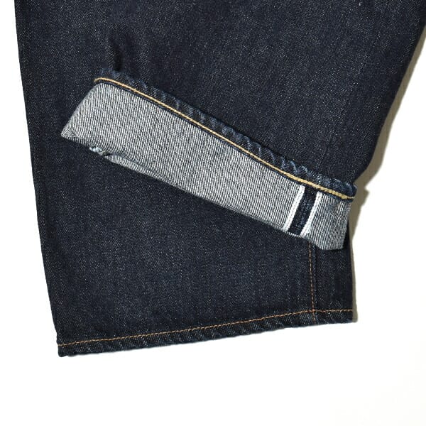 LENO リノ ストレート デニム パンツ STRAIGHT JEANS leno-j006a レディース