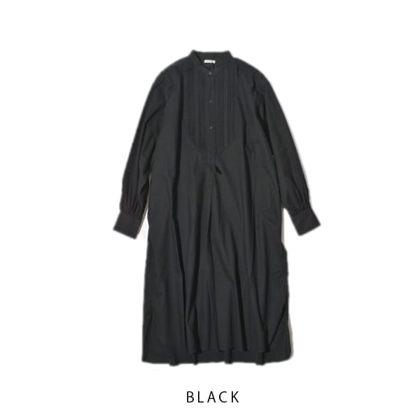 30％OFF SALE セール】LENO リノ PIN TUCK DRESS ピンタックドレス