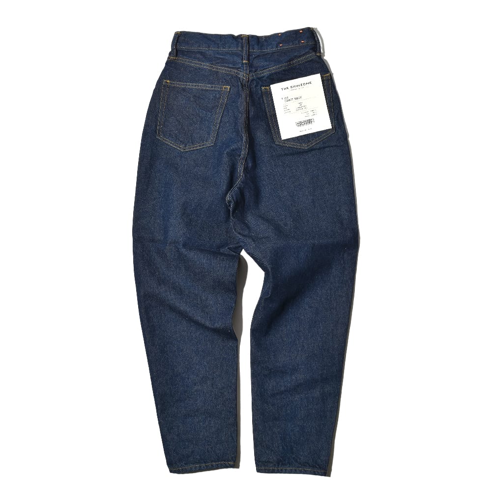 Shinzone シンゾーン キャロットデニム CARROT DENIM ジーンズ