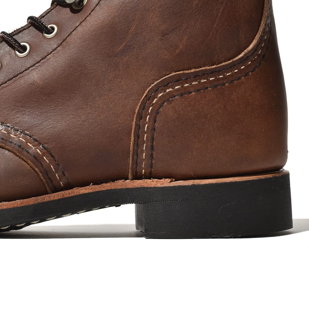 RED WING レッドウイング レディース アイアンレンジャー D