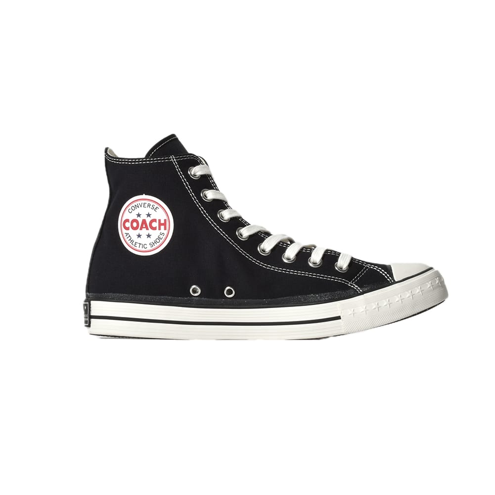 CONVERSE ADDICT コンバース アディクト コーチ COACH CANVAS HI