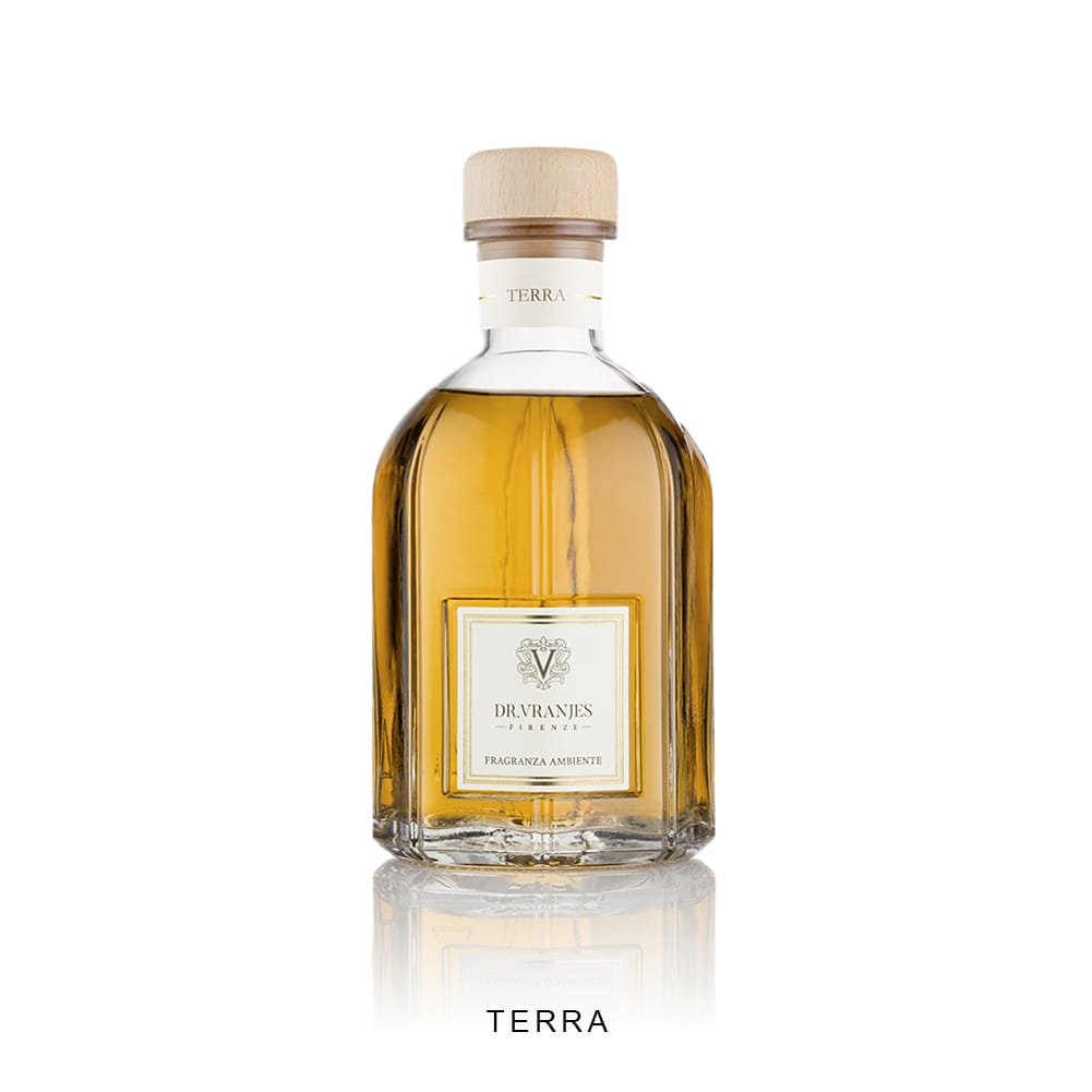 ドットール ヴラニエス DR. VRANJES Firenze ブラニエス
