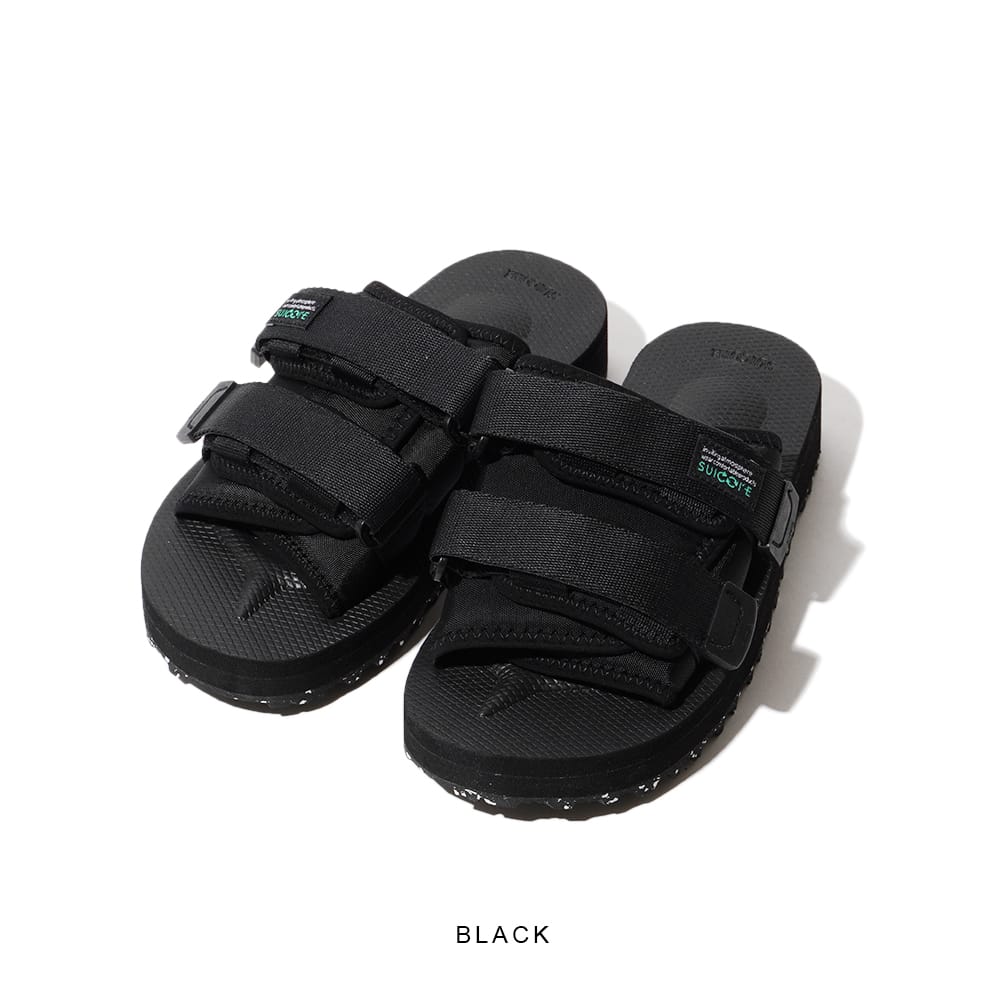 スイコック レディース サンダル シューズ Moto-Cab Sandal