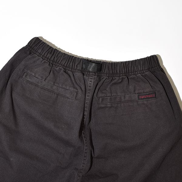 新品　グラミチ　ショートパンツ　ハーフパンツ　メンズ　M　ダークグレー グラミチ ショートパンツ メンズ グラミチショーツ ハーフパンツ