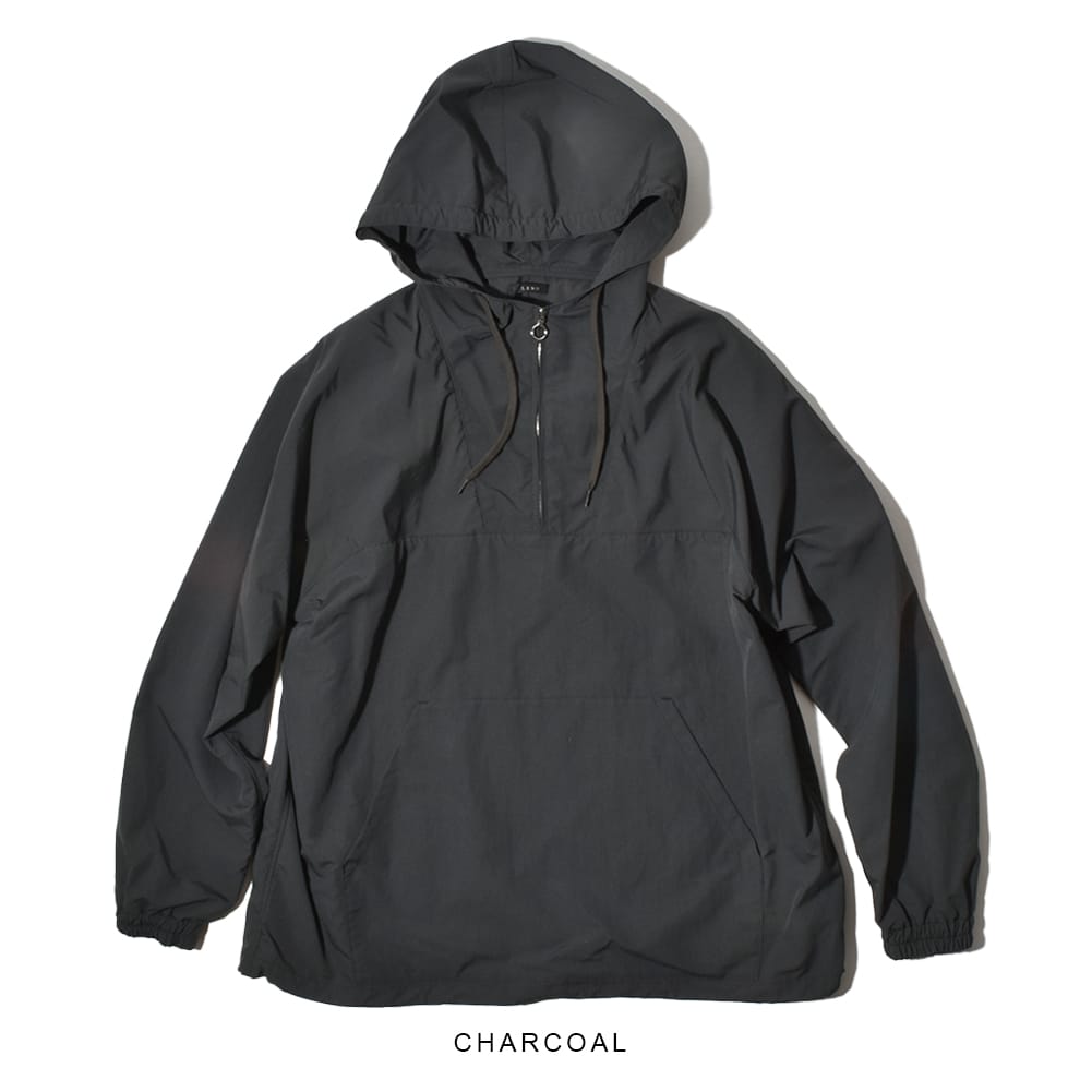 30％OFF SALE セール】LENO アノラック パーカー パーカ ANORAK PARKA