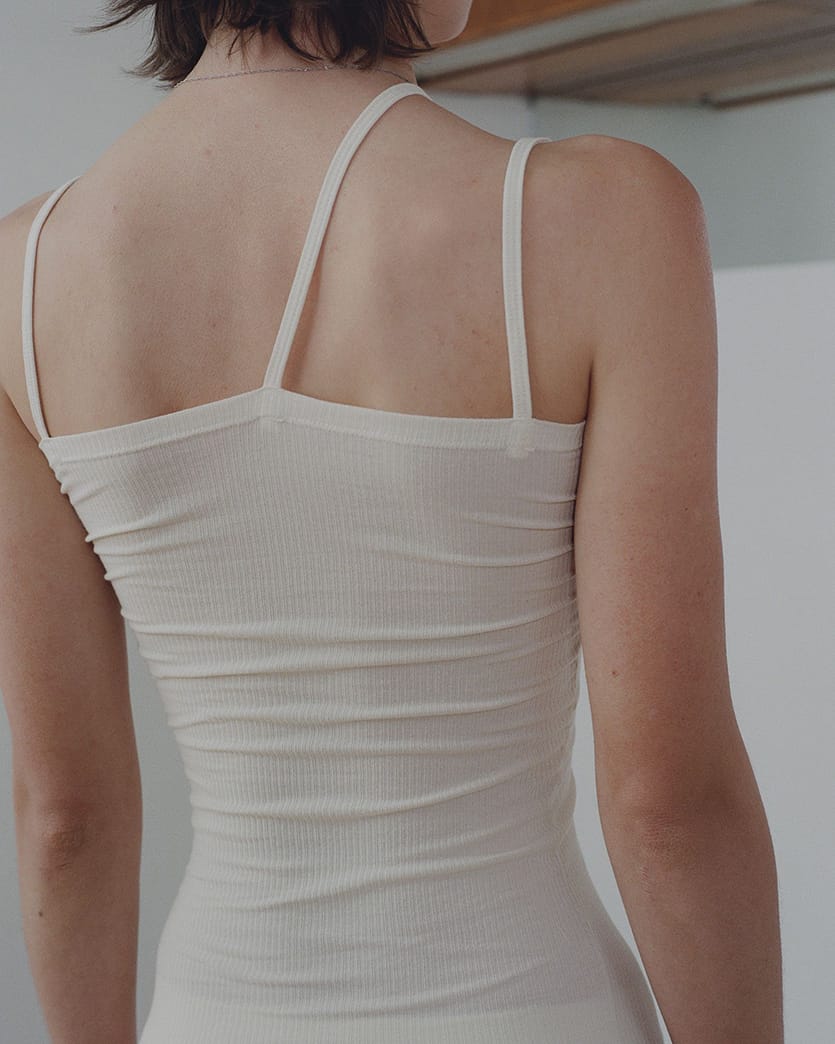 NIDA TANK|ニダ タンク コアコレクションニダ タンク コアコレクション