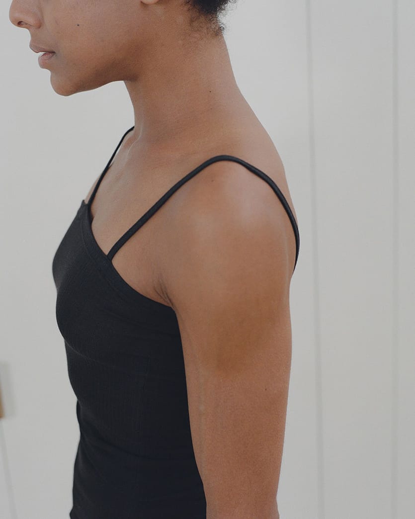 NIDA TANK|ニダ タンク コアコレクションニダ タンク コアコレクション