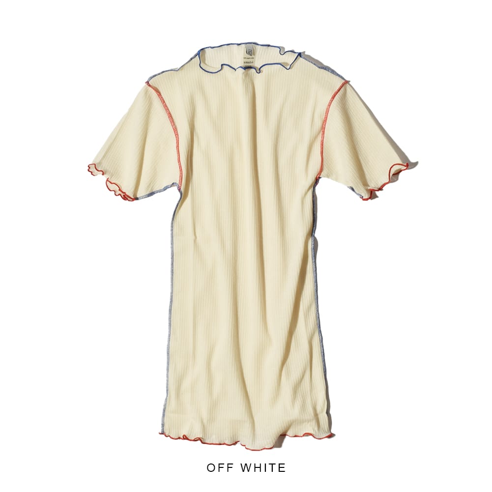 BASERANGE レオパードプリントTシャツ｜トゥモローランド 公式通販