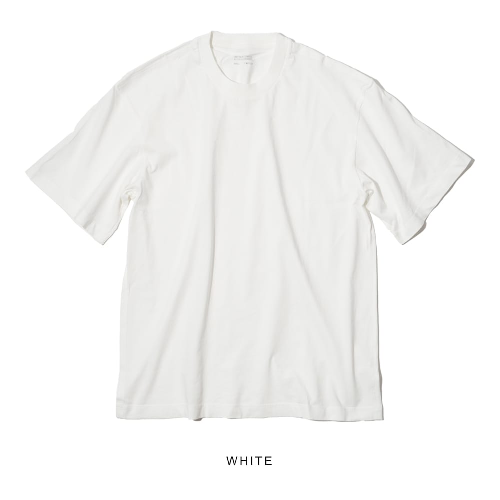 レディホワイト Lady White Co アテネ Tシャツ LW141 ATHENS T-SHIRT