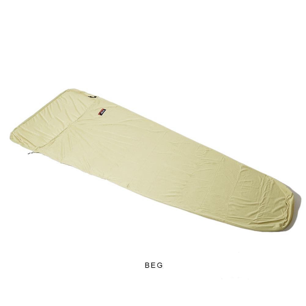 ナンガ NANGA スリーピング バッグ インナー シーツ SLEEPING BAG