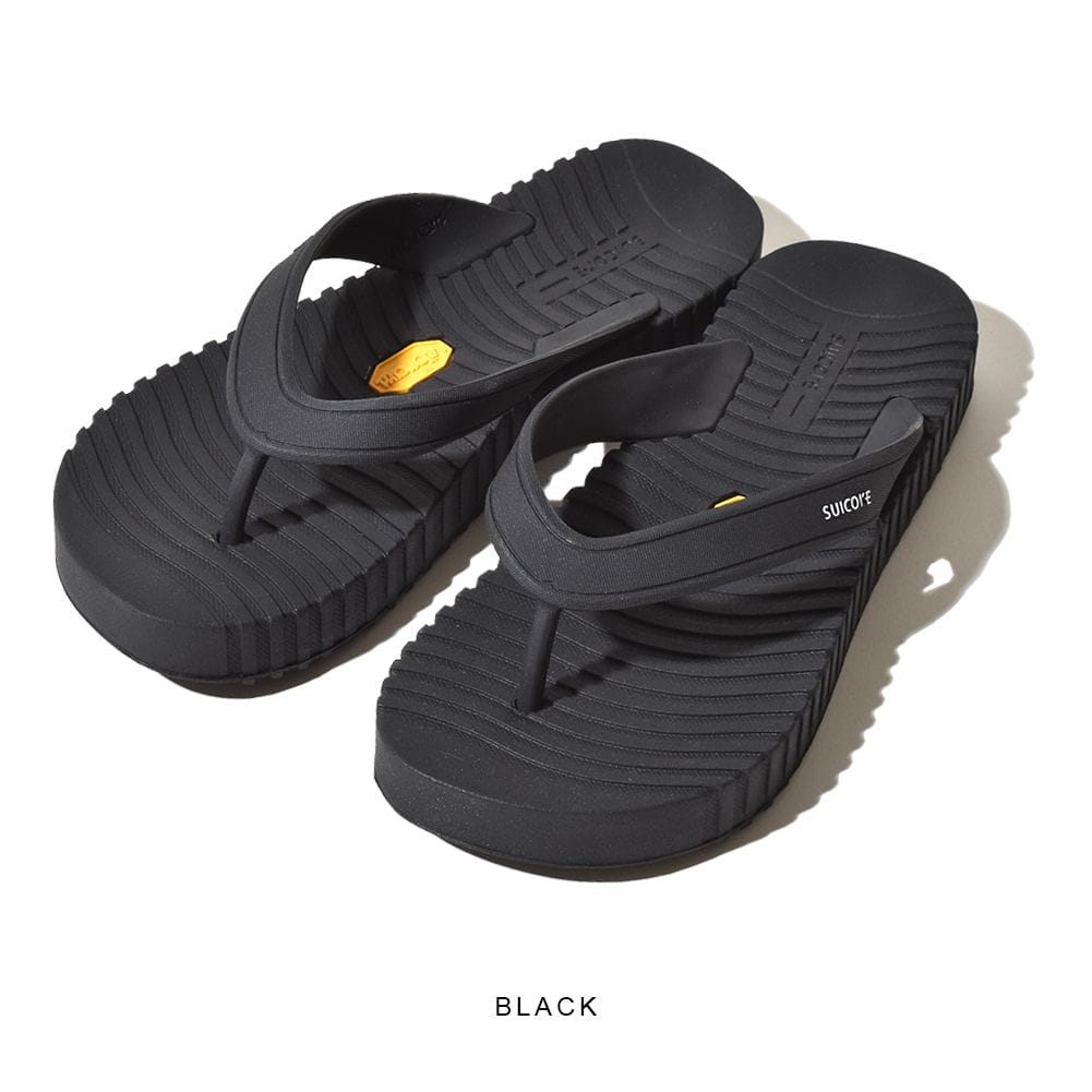 スイコック VON ビーチサンダル ビーサン SUICOKE サンダル シャワー