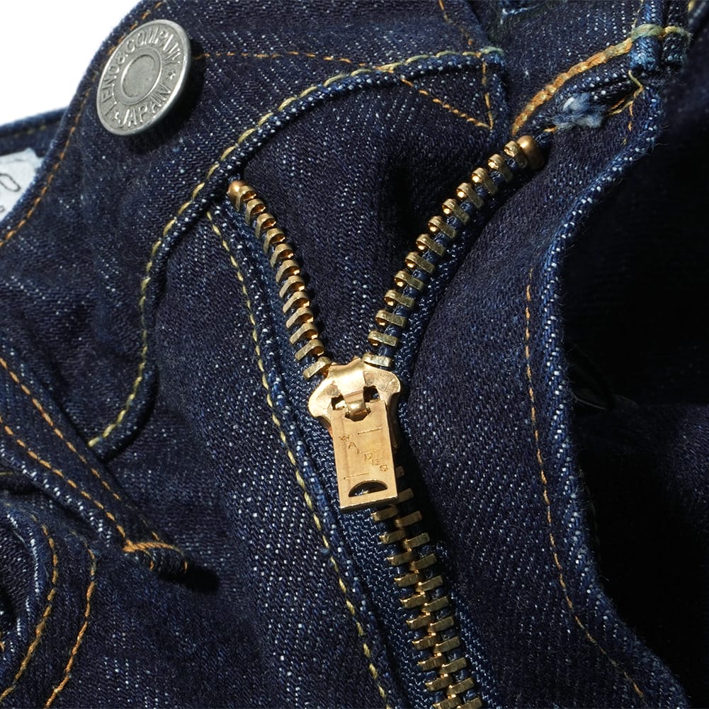 LENO リノ JENNY DENIM SKIRT ジェニー デニムスカート デニム