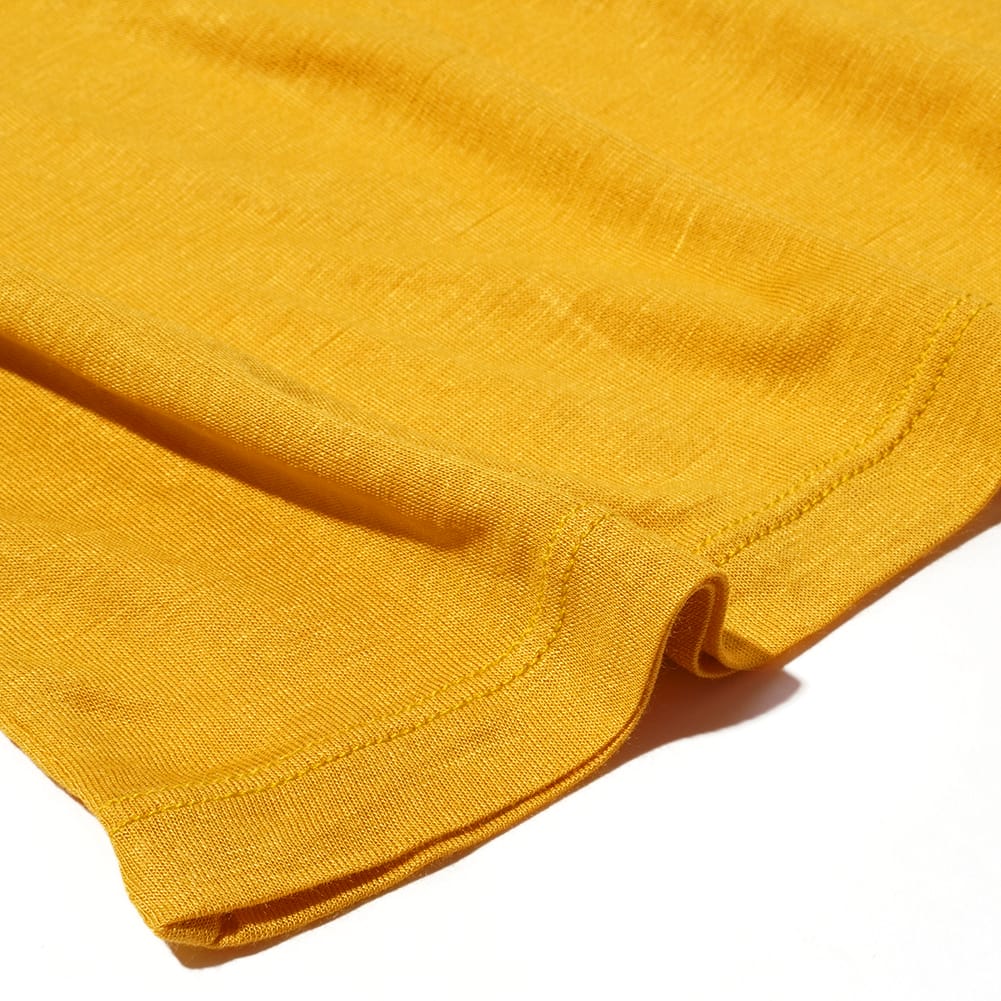 Baserange ベースレンジ LONG SLEEVE TEE ロングスリーブ T