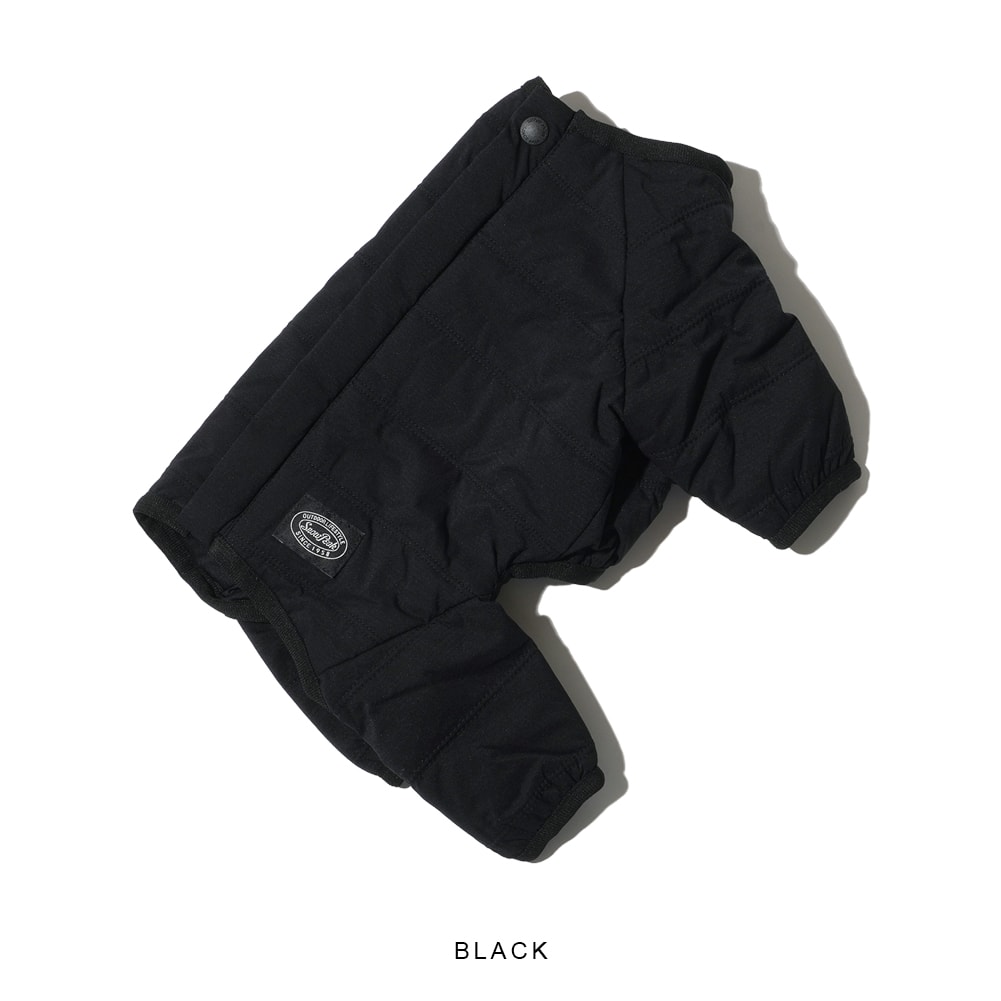 スノーピーク snow peak snowpeak ドッグウェア ジャケット 犬 服 犬用 