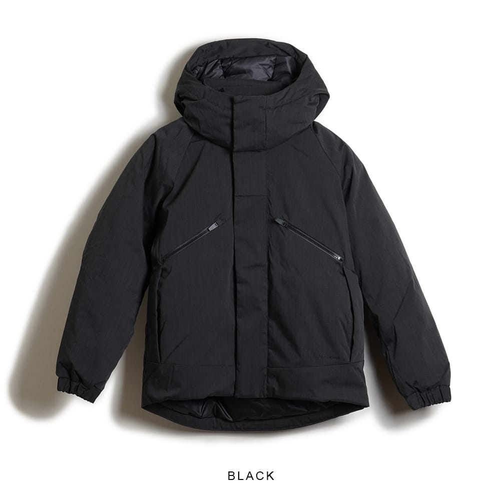 スノーピーク snow peak snowpeak FR 2L Down Jacket ダウン ダウン