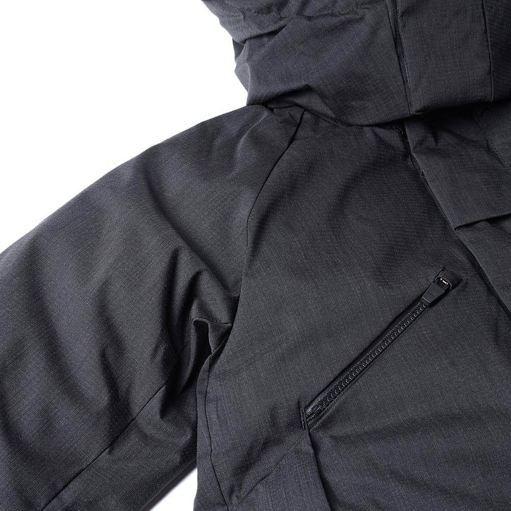 スノーピーク snow peak snowpeak FR 2L Down Jacket ダウン ダウン