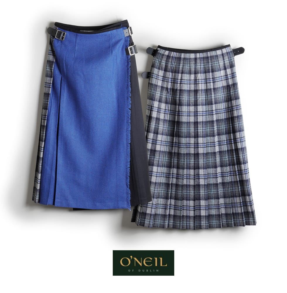 O'neil of Dublin オニールオブダブリン 別注 マルチコンボ