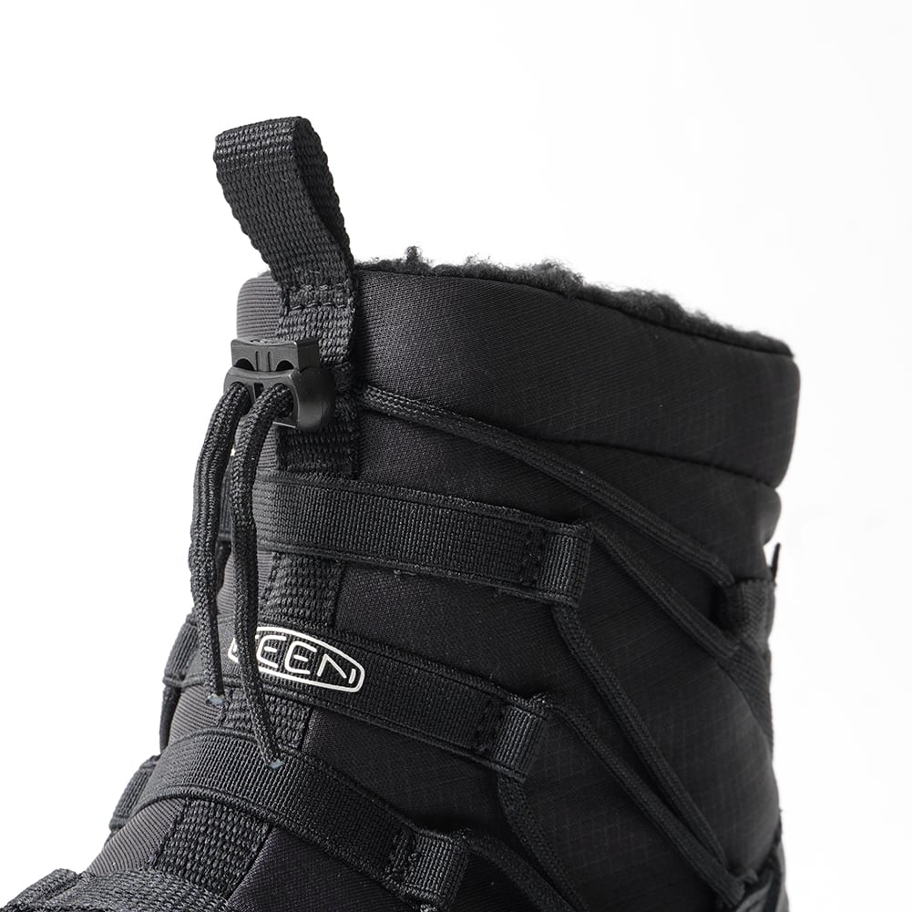 ポイントアップ】KEEN/UNEEK CHUKKA WOMEN'S|ウィメンズ ユニーク