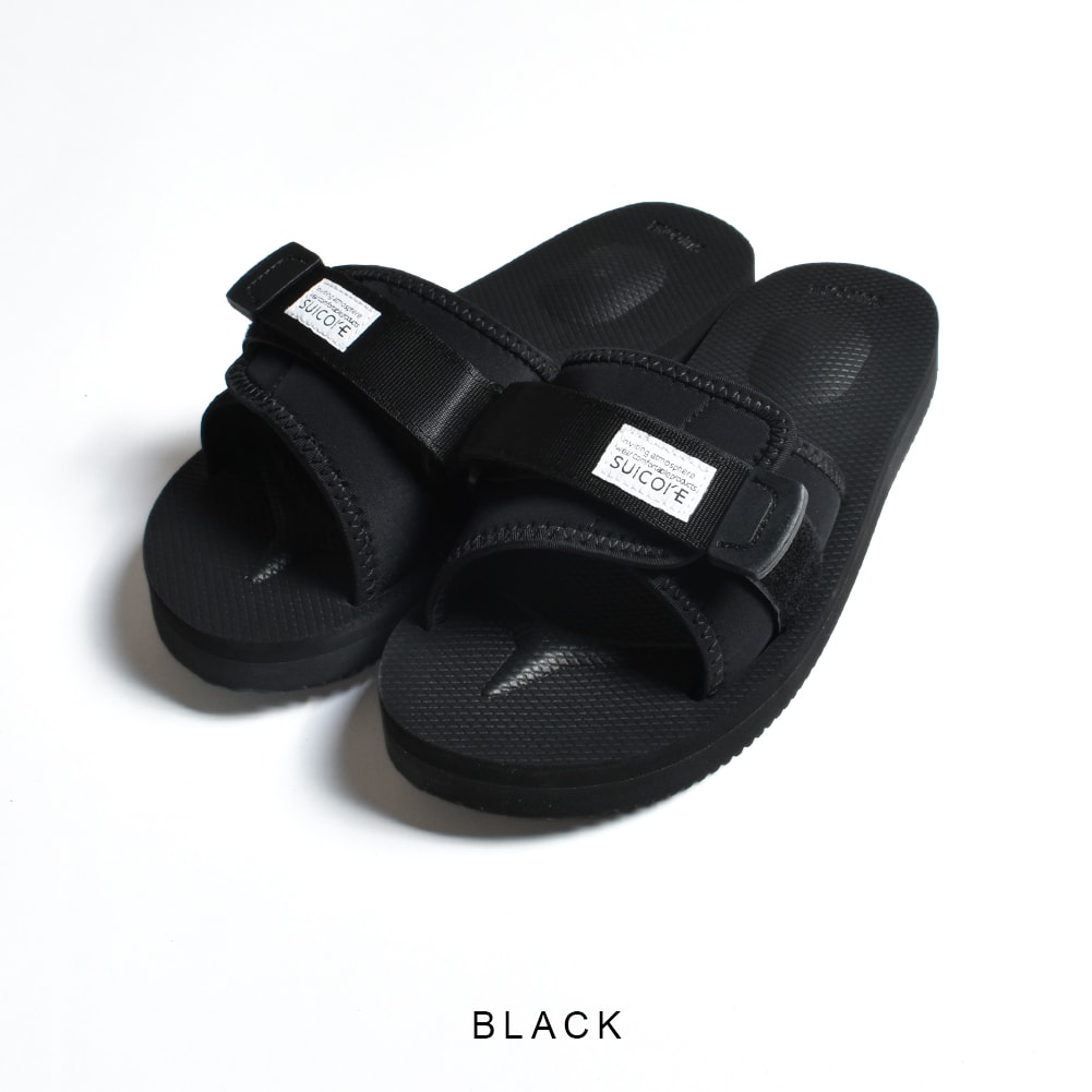 SUICOKE ビーチサンダル