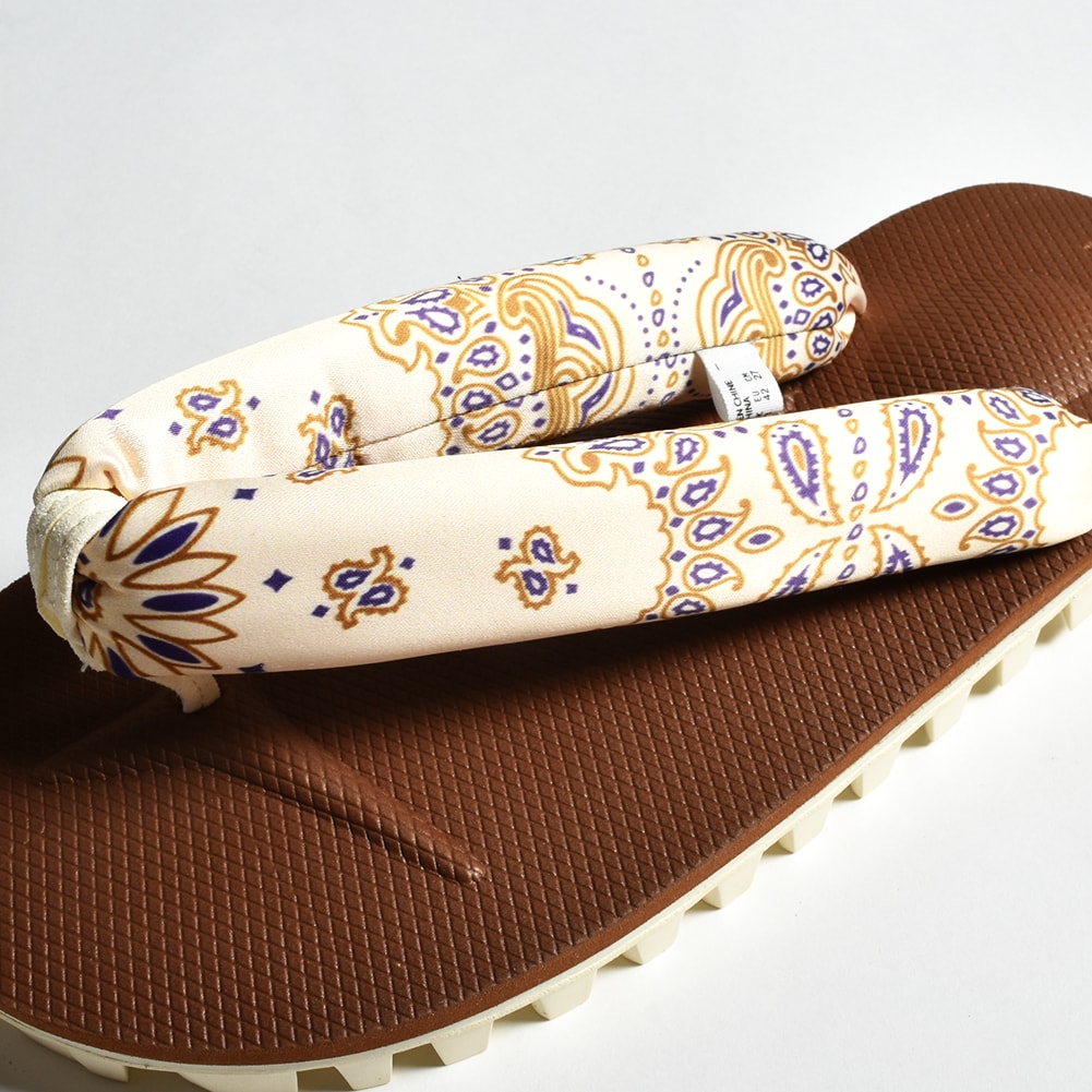 楽天市場】スイコック SUICOKE サンダル メンズ 男性用 CHIN2