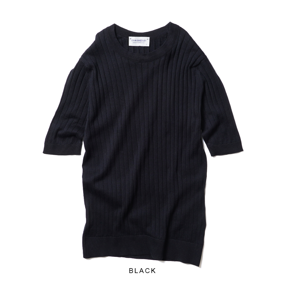JOHN SMEDLEY｜ジョンスメドレー日本公式
