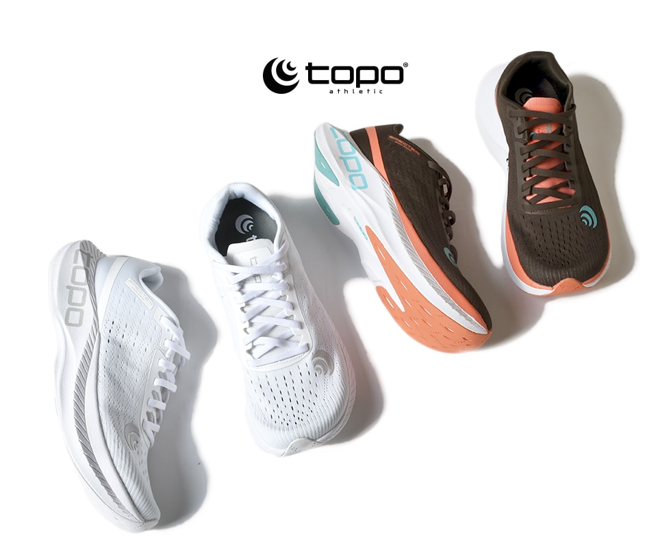 Topo athletic SPECTER トポ アスレチック トポ スペクター スニーカー