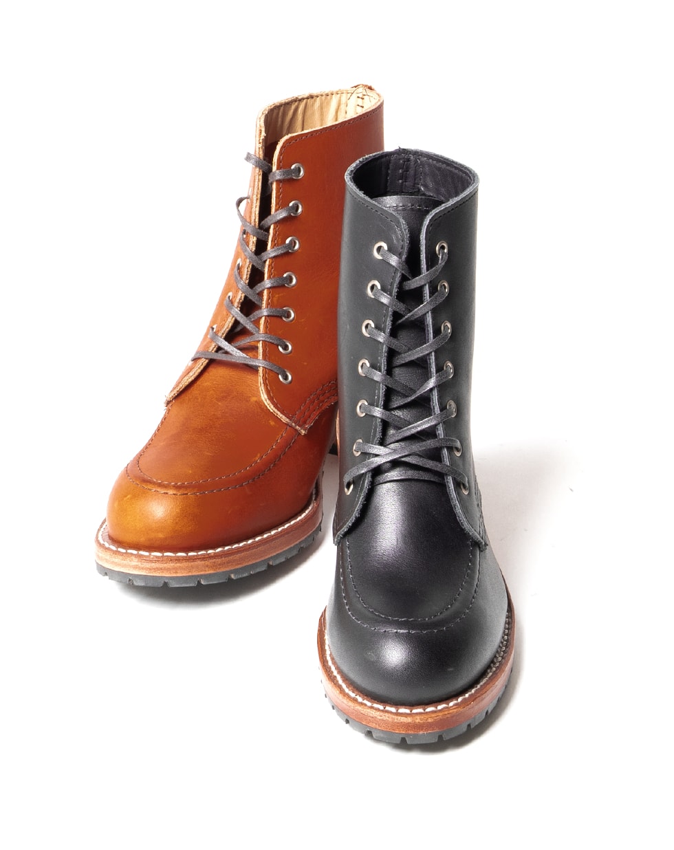 RED WING(レッドウイング)/CLARA(クララ)/レディース シューズ 革靴