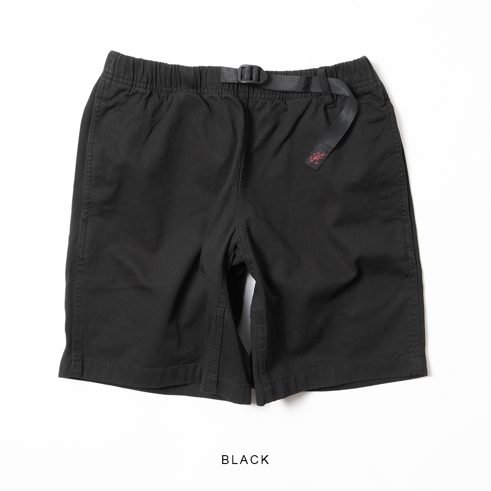 Gramicci グラミチ W'S G-SHORT ウィメンズ Gショーツ グラミチ