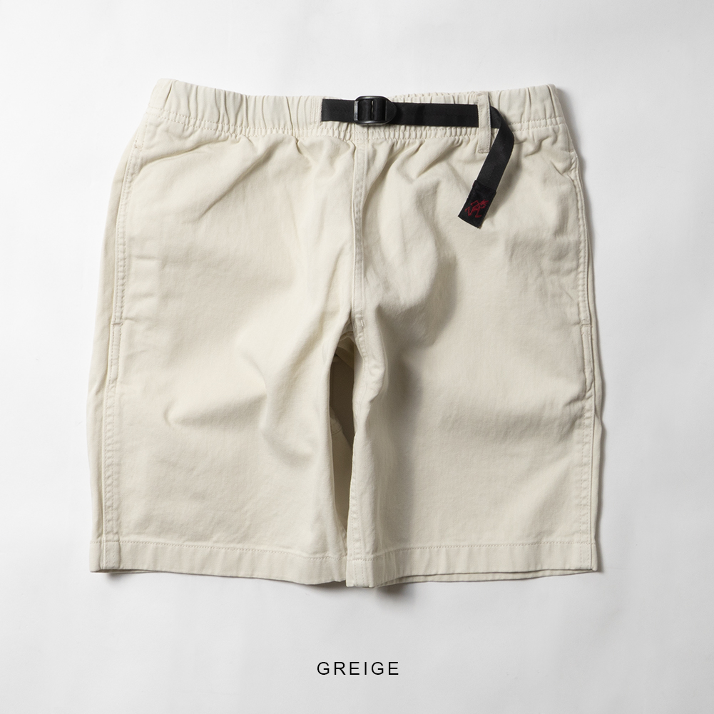GRAMICCI グラミチ W'S G-SHORT ウィメンズ Gショーツ グラミチ