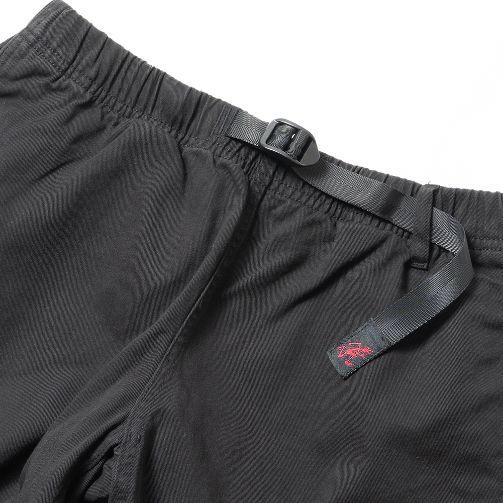 新品 GRAMICCI グラミチ ショート パンツ ショーツ クライミング 黒 セール42%OFF】GRAMICCI グラミチ ショートパンツ ハーフパンツ