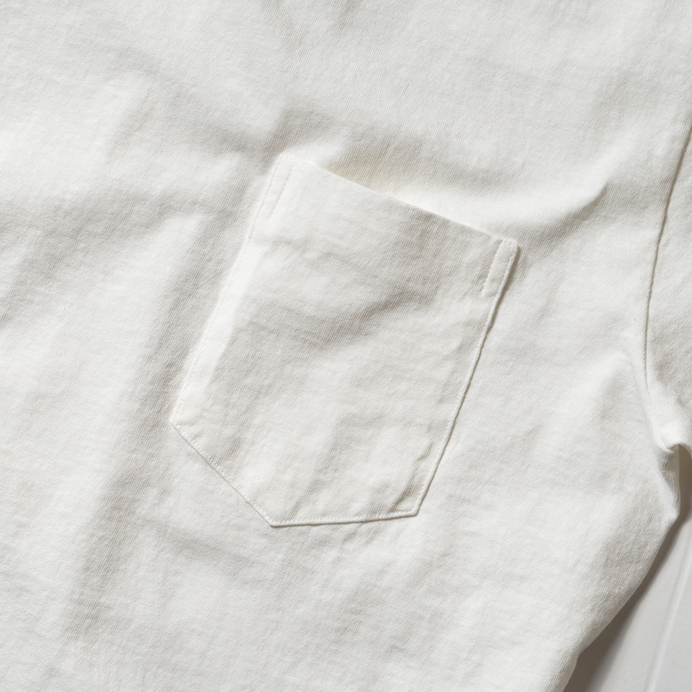 【関税込み】RTA ホワイト Photo ポケットTシャツ PHOTO POCKET TEE | WHITE PHOTO – RTA