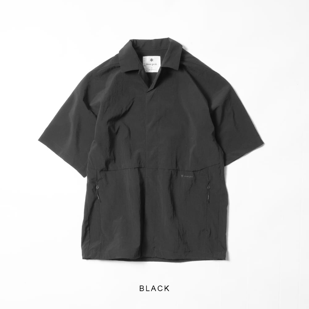 Niigata Made check Shirt S Beige(SH-24SU20102BG) | シャツの
