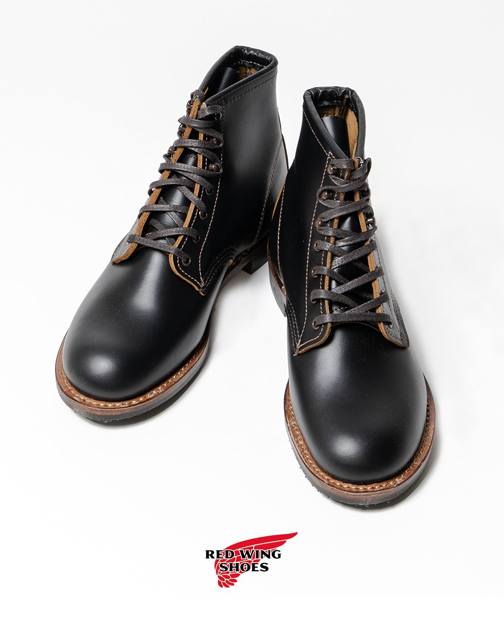 RED WING(レッドウィング)BECKMAN FLATBOX(ベックマン フラット