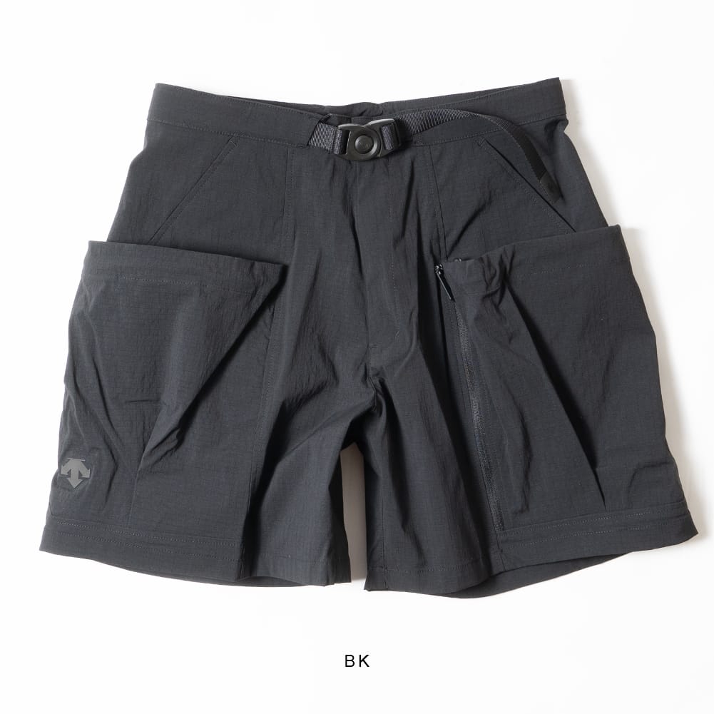 DESCENT ALLTERRAIN 81(デサント オルテライン81)/CARGO SHORTS(カーゴ