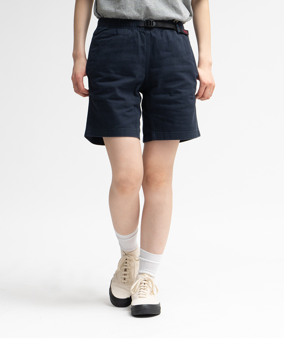 GRAMICCI グラミチ W'S G-SHORT ウィメンズ Gショーツ グラミチ