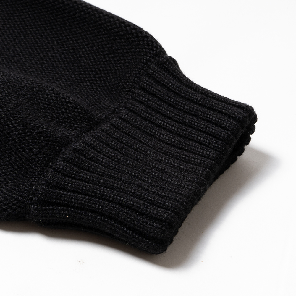 BODE(ボーディ)/Double Breasted Cardigan（ダブルブレスト