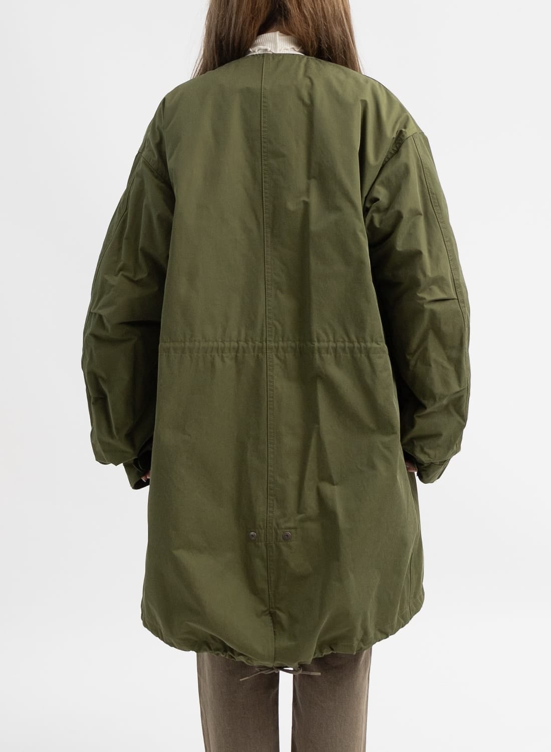 【返品交換送料無料】Shinzone シンゾーン FIELD PARKA