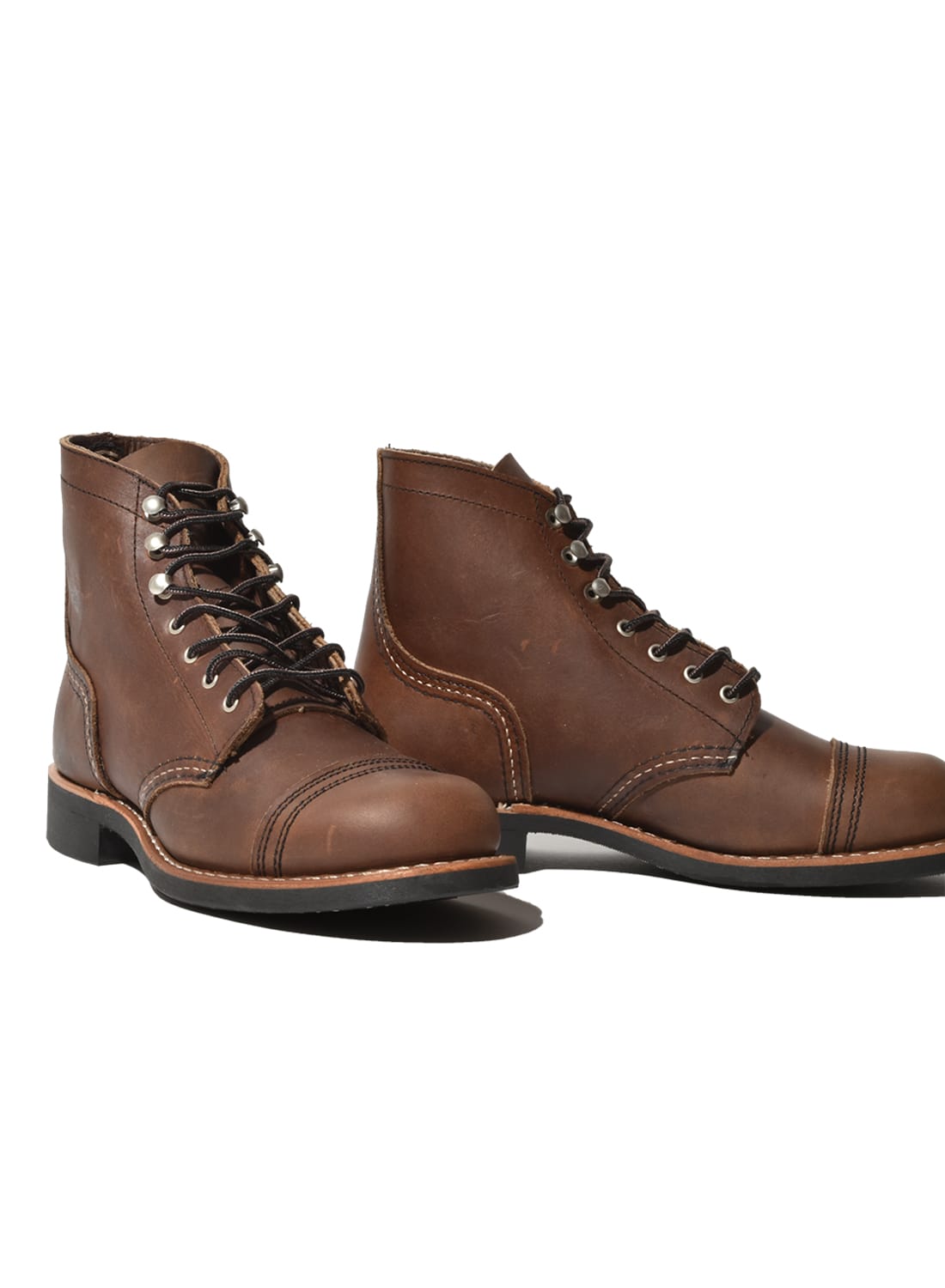 RED WING レッドウイング レディース アイアンレンジャー D