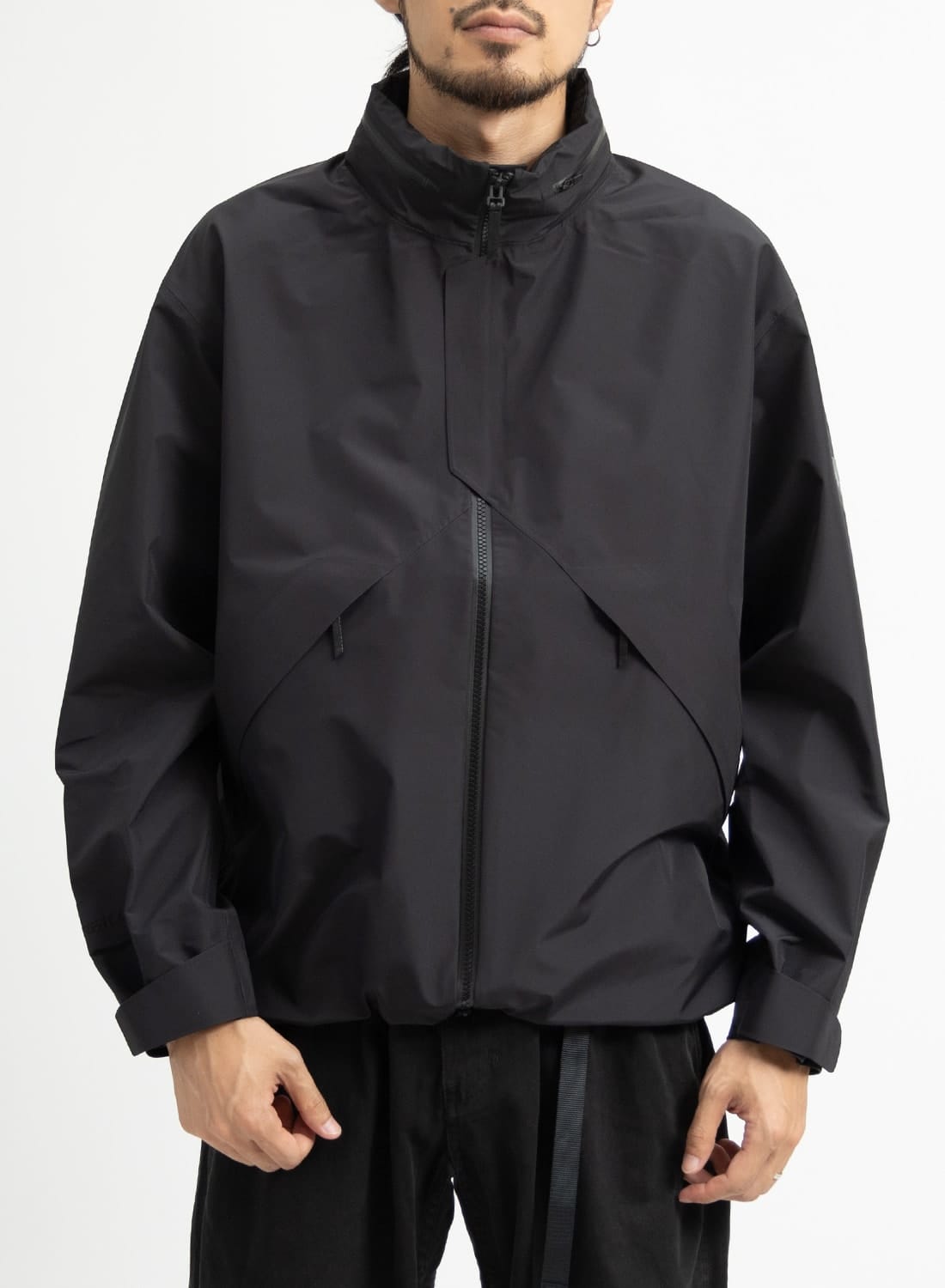 DESCENT ALLTERRAIN 81(デサント オルテライン81)GORE-TEX JACKET MS