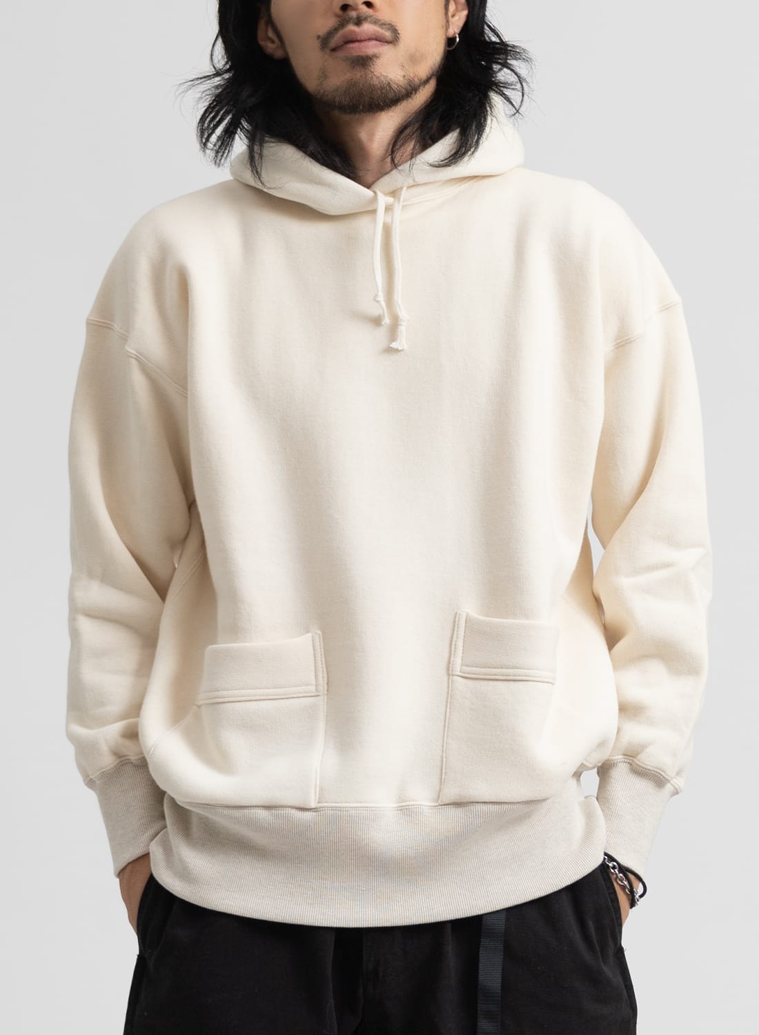 オールドホームステッダー スウェット Olde Homesteader(オールド