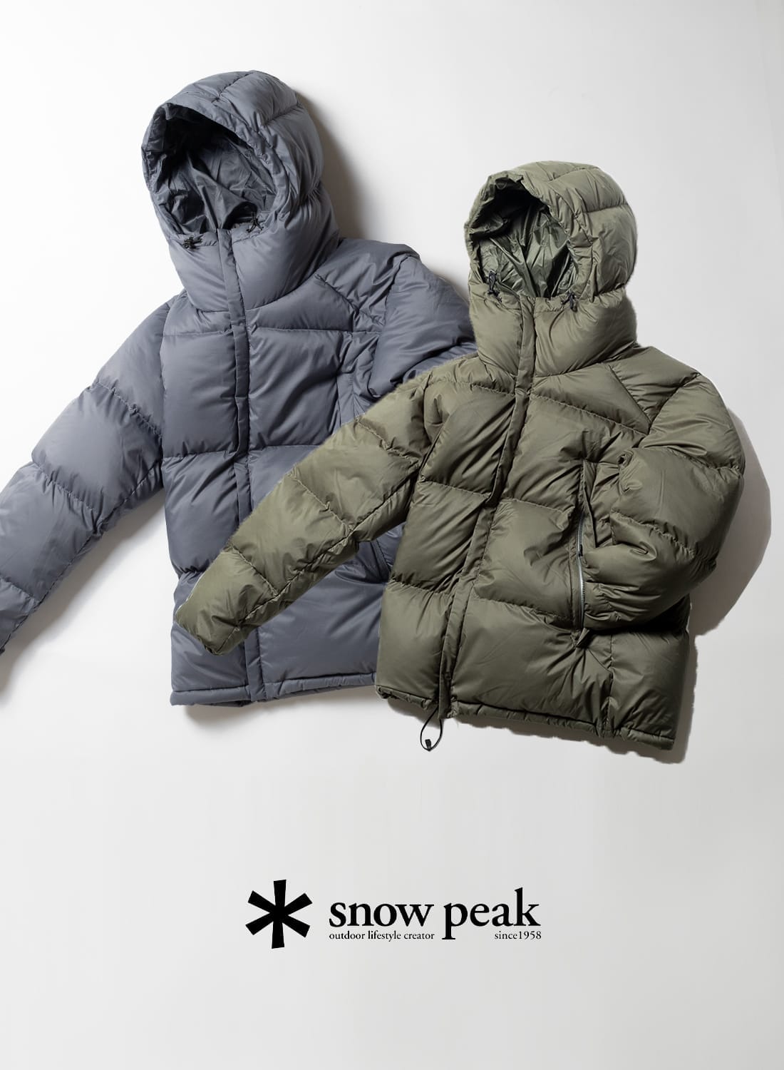 返品交換送料無料】スノーピーク snow peak snowpeak Recycled Light