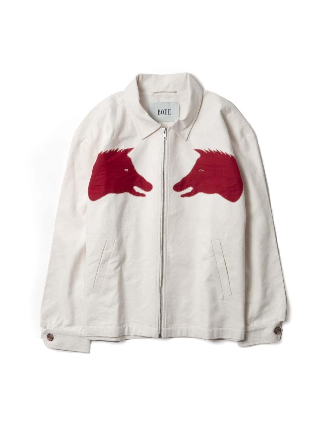 BODE【DONKEY PARTY JACKET】 - faye project