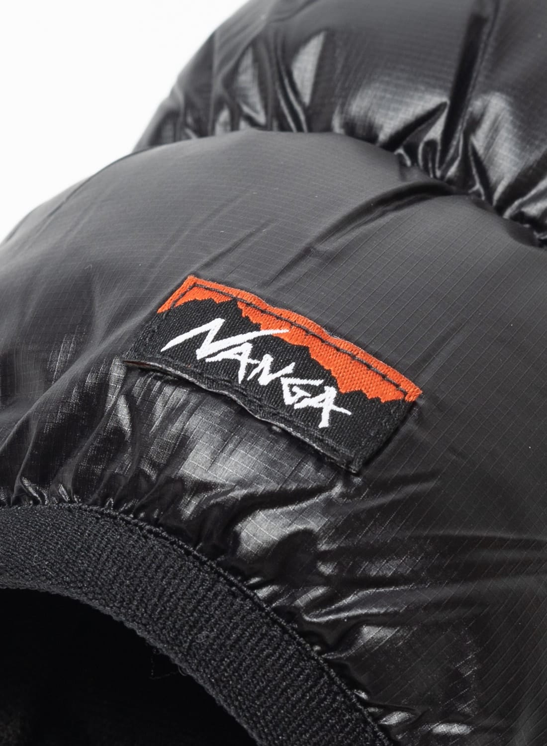 NANGA(ナンガ)MOUNTAIN LODGE DOWN WRIST GAITERS(マウンテン