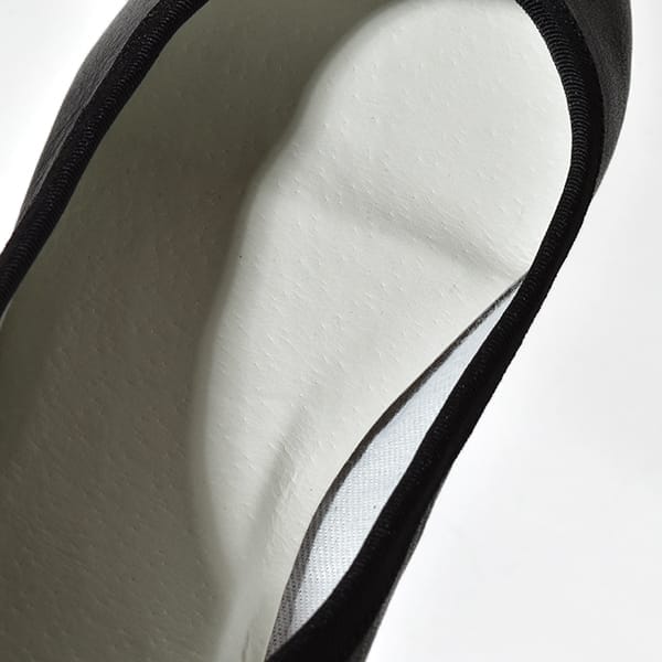 【美品】LENO バレエシューズ LENO (リノ) BALLET SHOES / バレエシューズ