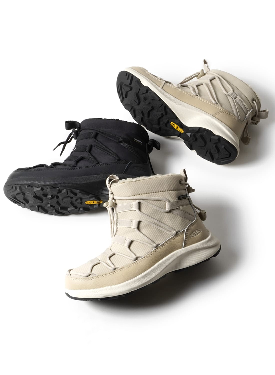 KEEN ユニーク スニーク チャッカ ☆KEEN キーン UNEEK SNK CHUKKA WP ユニークスニークチャッカ