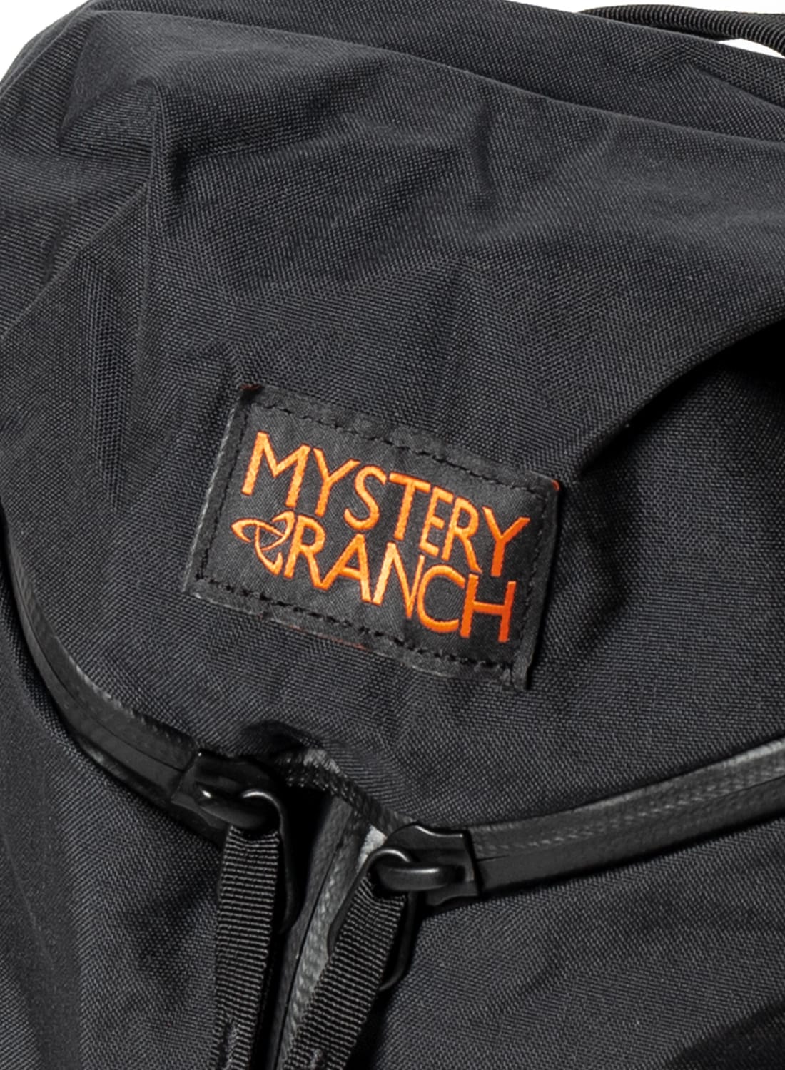 ミステリーランチ カタリスト 22 バックパック リュック ブラック 黒 MYSTERY RANCH ミステリーランチ CATALYST 22（カタリスト 22