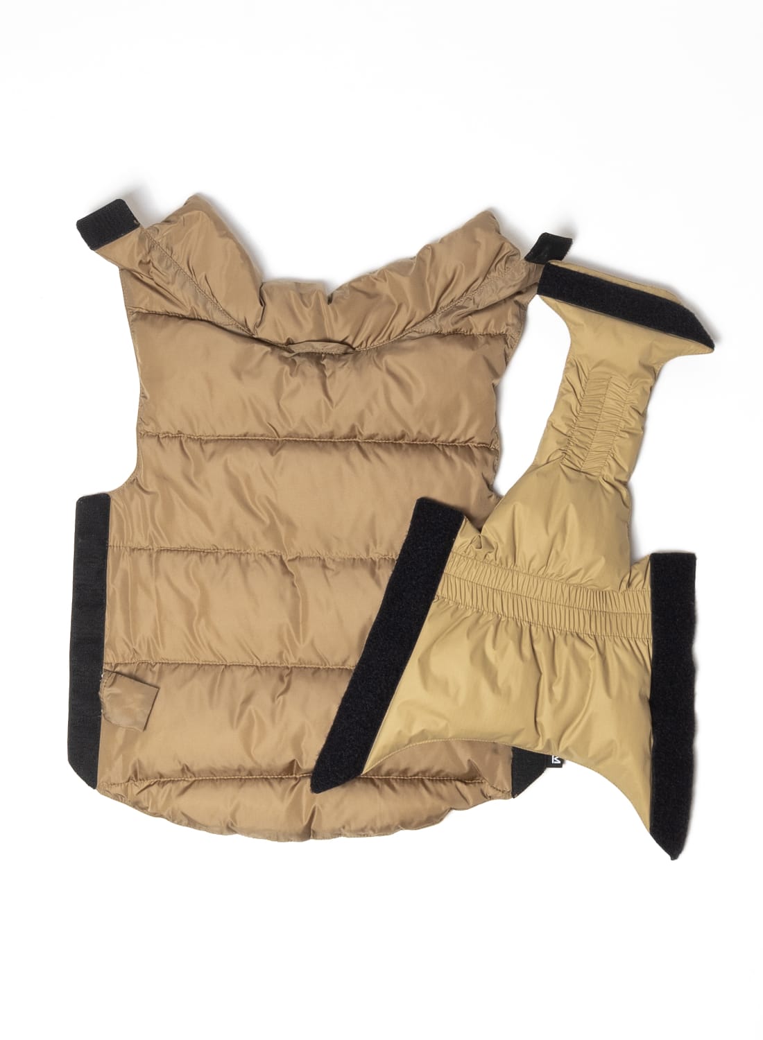 NANGA(ナンガ)別注 Dog Down Wear(ドッグ ダウン ウェア)ドッグダウン ジャケット 犬用 ペット MOONLOID別注  NANGA(ナンガ)| MOONLOID