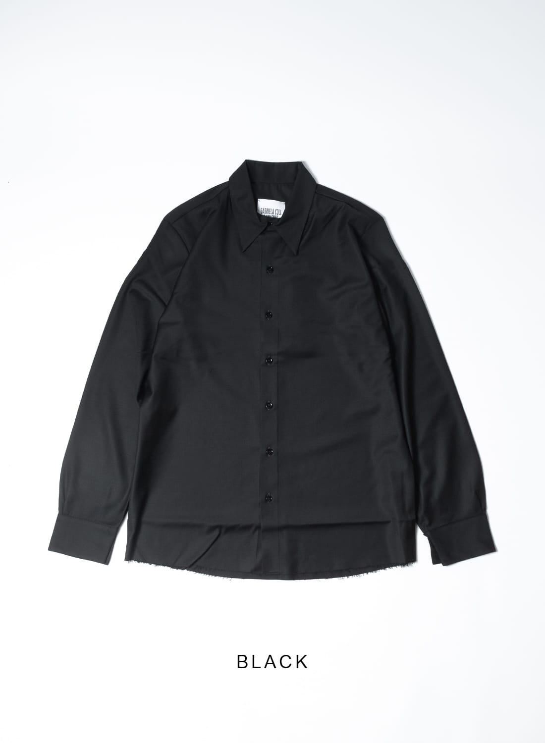 【Gabriela Coll Garments】No208 ロロピアーナトップ Gabriela Coll Garments】No208 ロロピアーナトップ - メルカリ