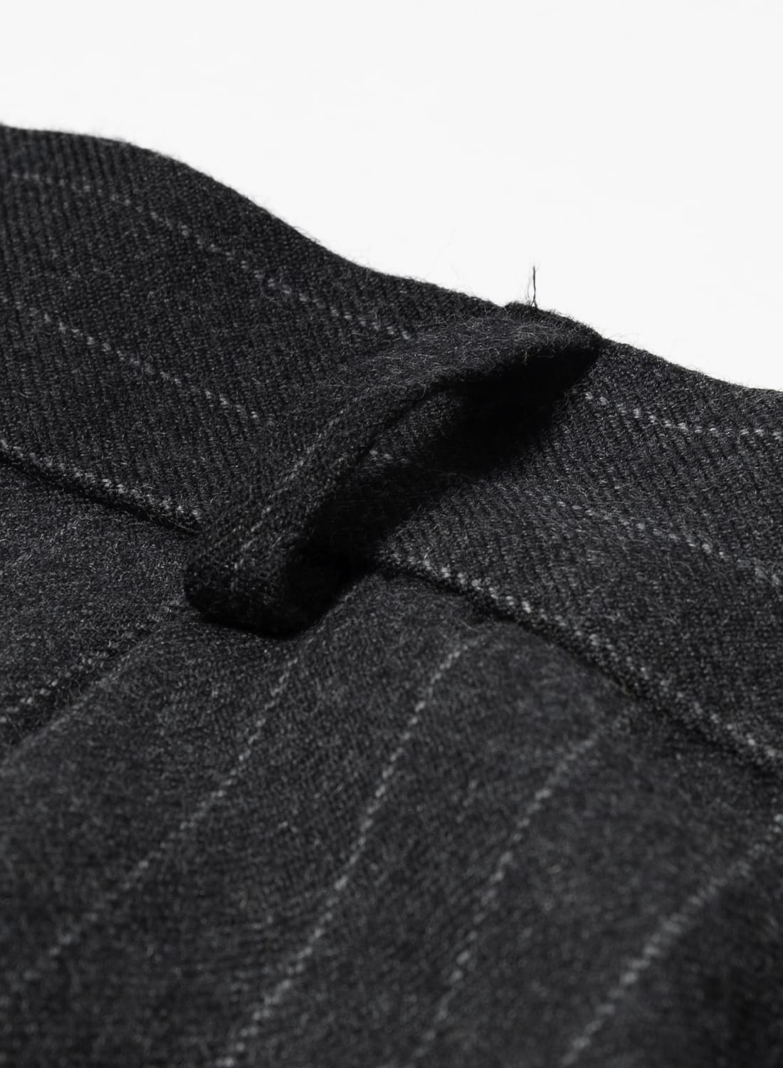 Shinzone(シンゾーン)/CHALK STRIPE PANTS(チョーク ストライプ