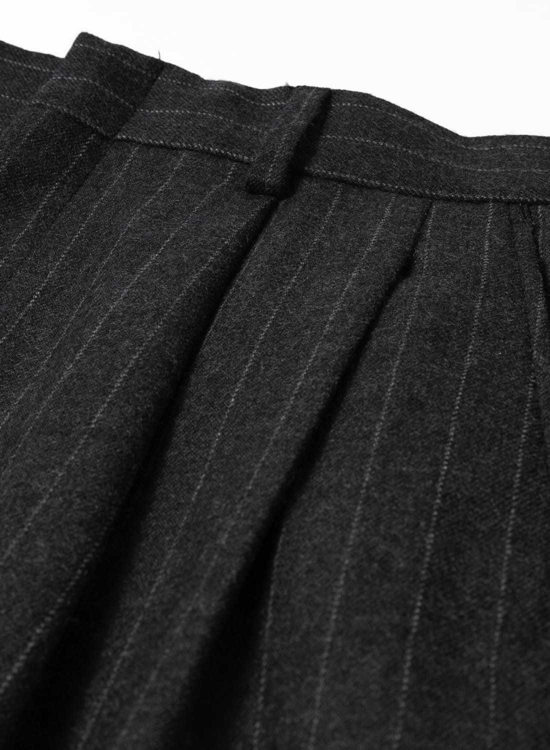 Shinzone(シンゾーン)/CHALK STRIPE PANTS(チョーク ストライプ